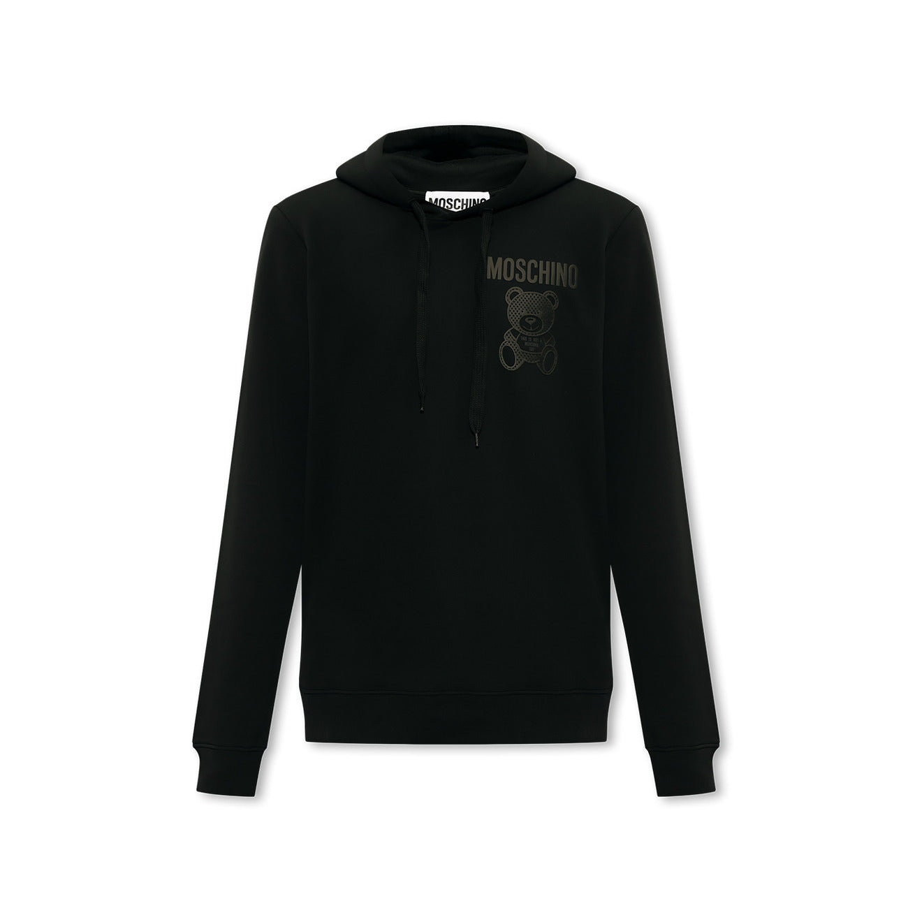Moschino Felpa Uomo