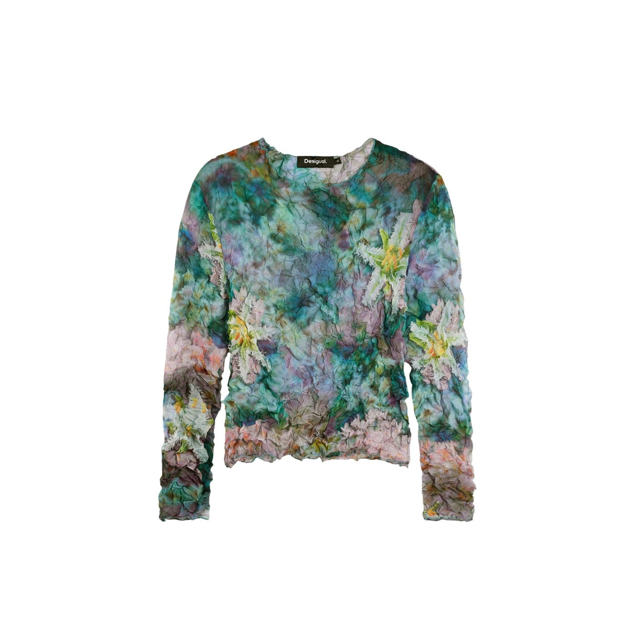 Desigual Maglia Donna
