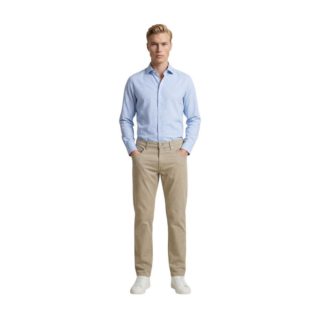 Guess Pantaloni Uomo
