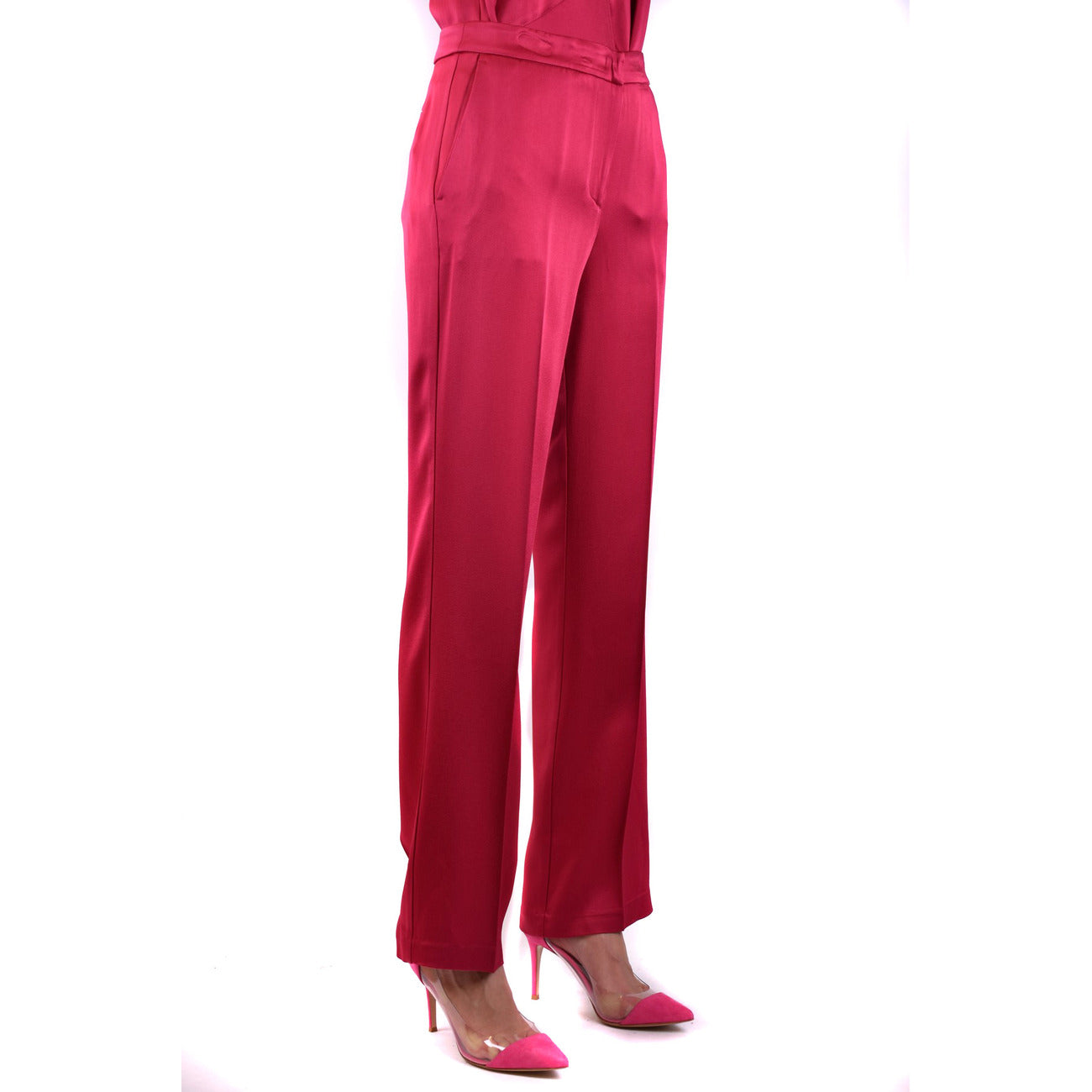Twinset Pantaloni Donna