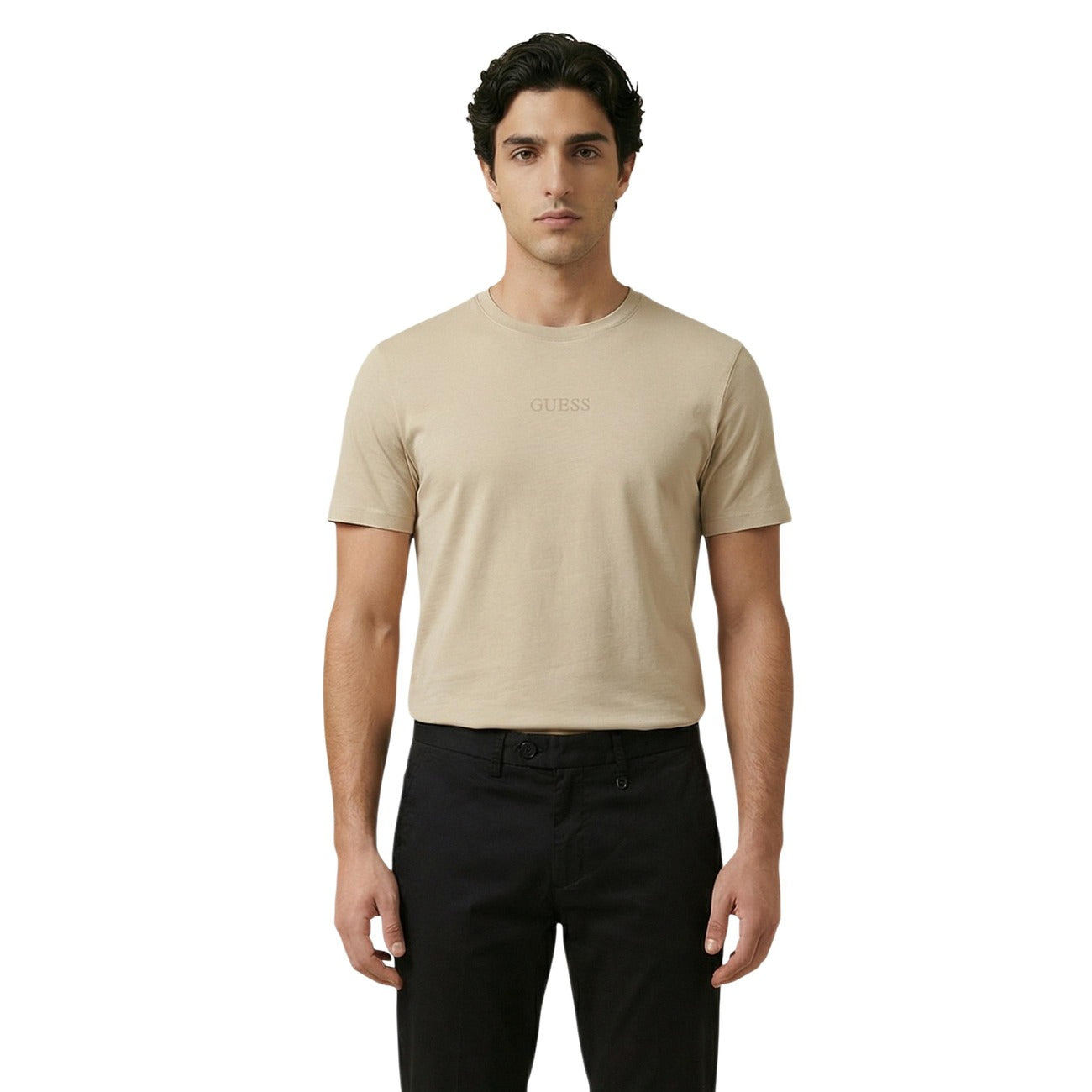Guess T-Shirt Uomo