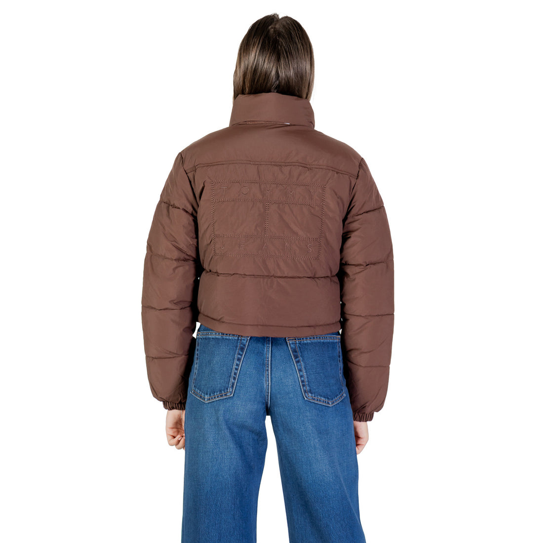 Tommy Hilfiger Jeans Giacca Donna