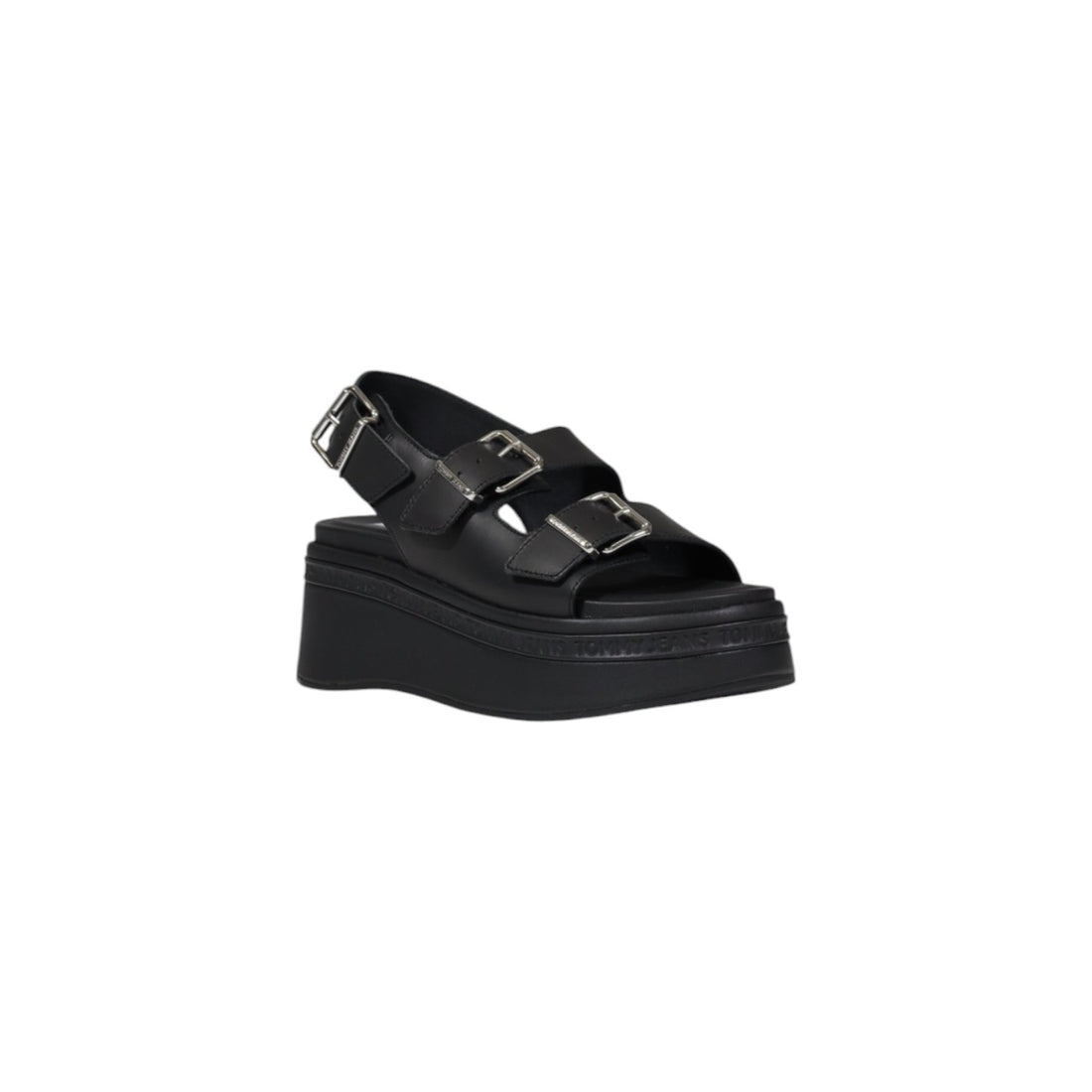 Tommy Hilfiger Jeans Zeppe Donna