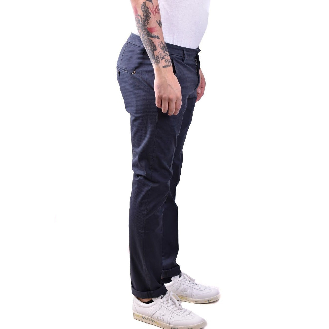 Dondup Pantaloni Uomo