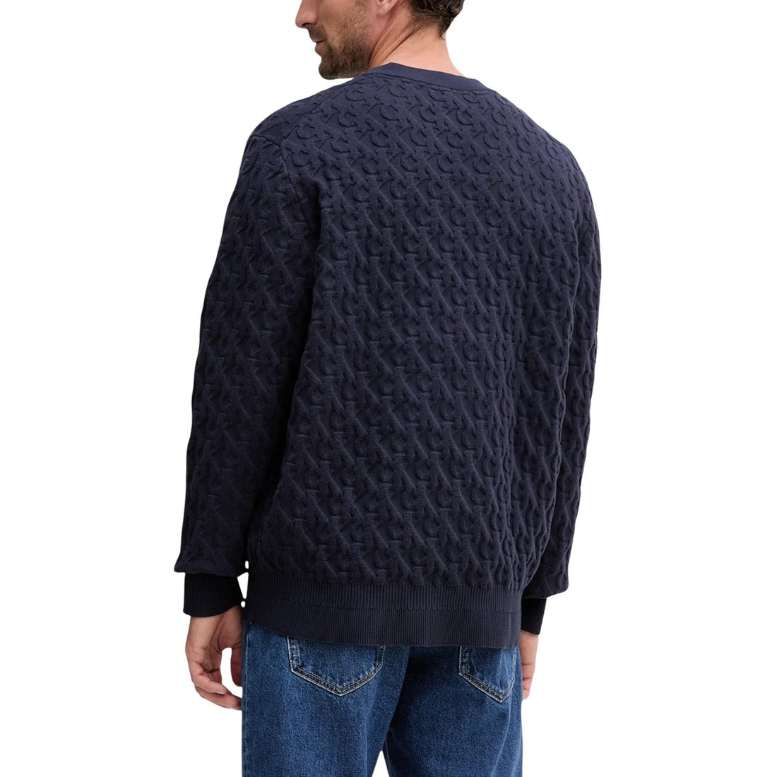 Calvin Klein Jeans Maglia Uomo