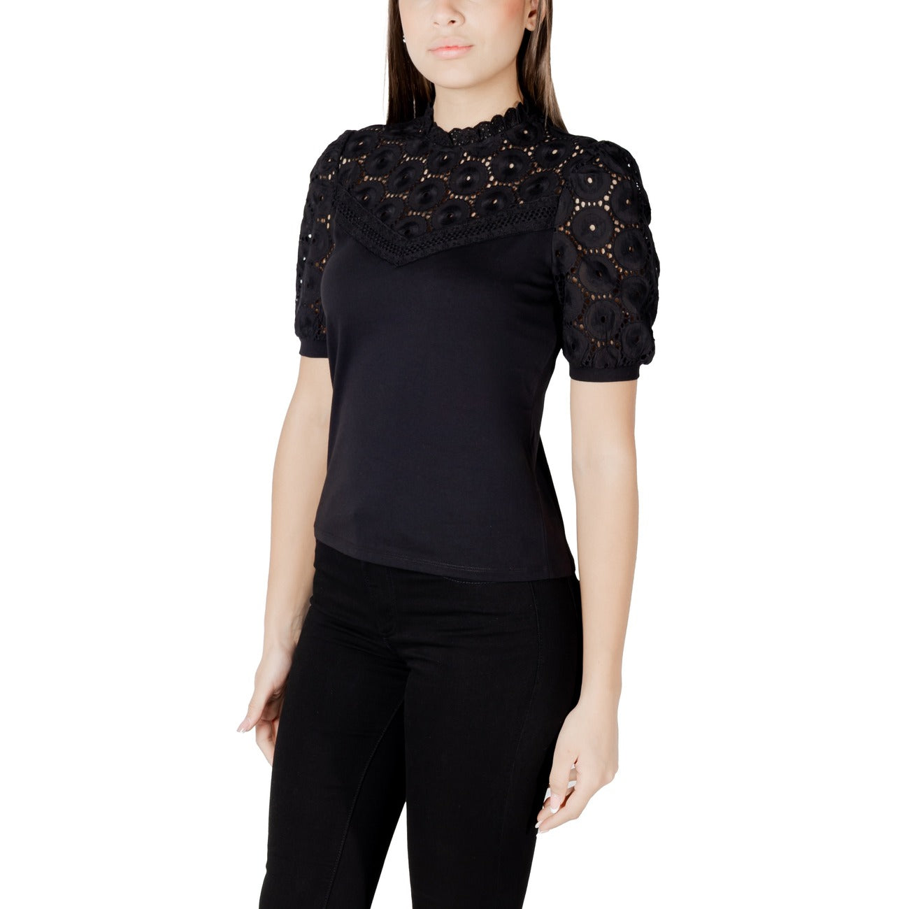 Morgan De Toi Blouse Donna