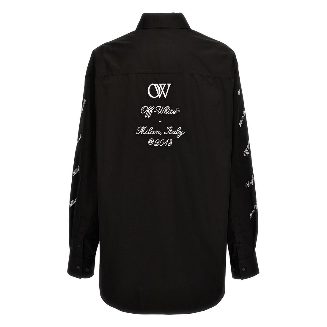 Off-white Camicia Uomo