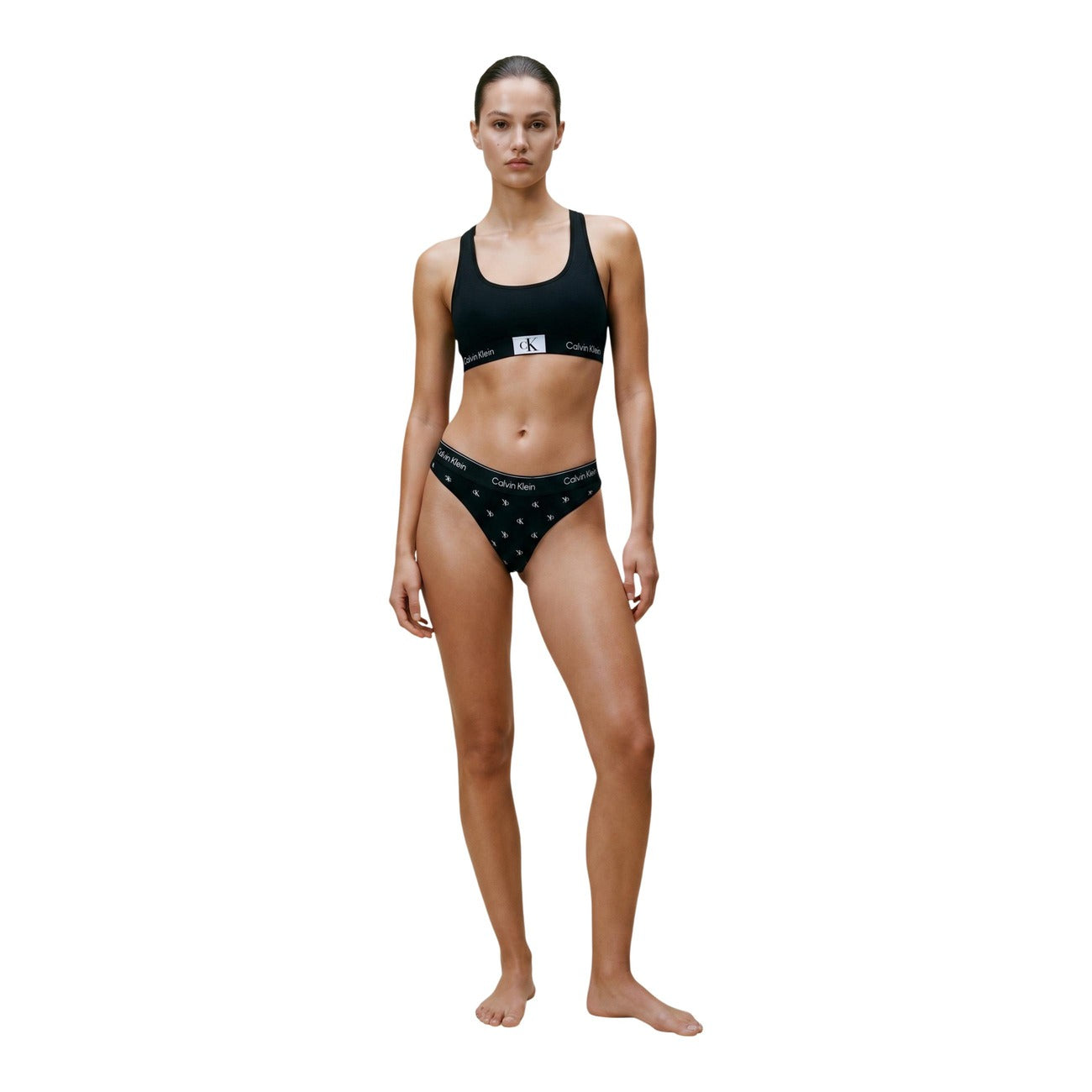 Calvin Klein Underwear Intimo Donna