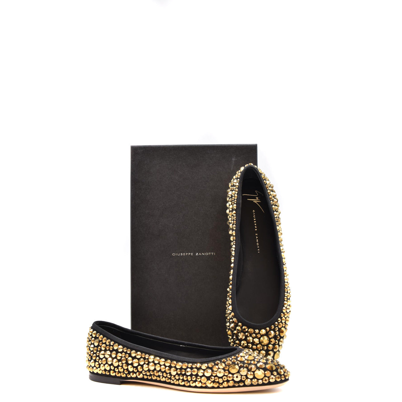 Giuseppe Zanotti  Ballerine Donna