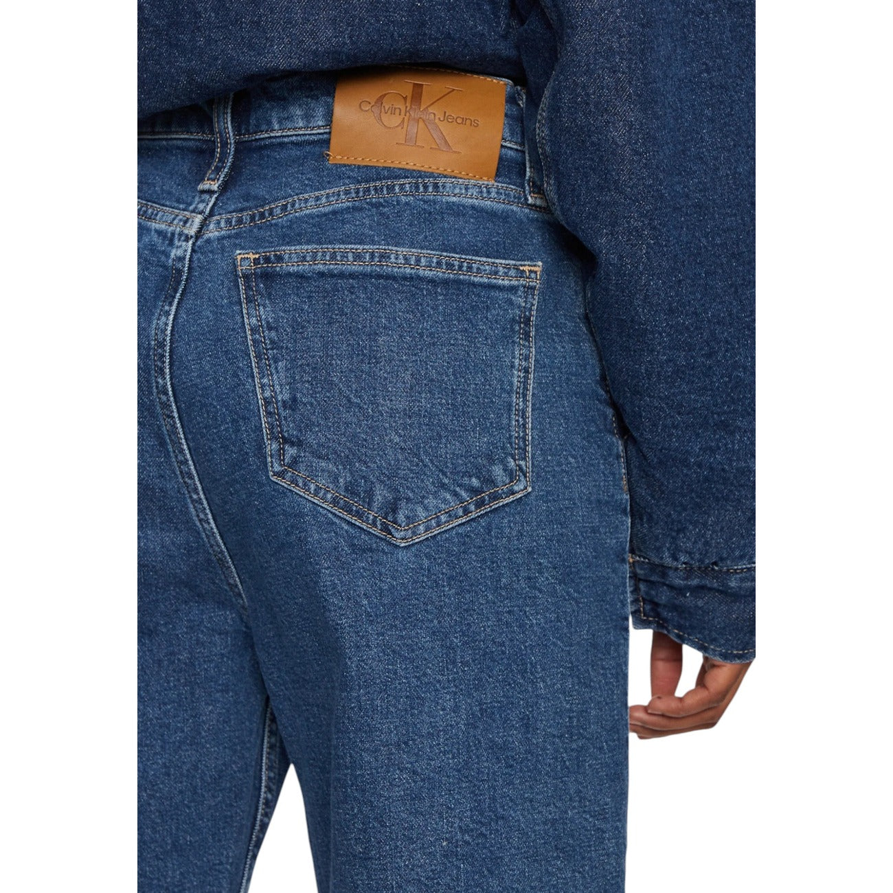 Calvin Klein Jeans Jeans Donna