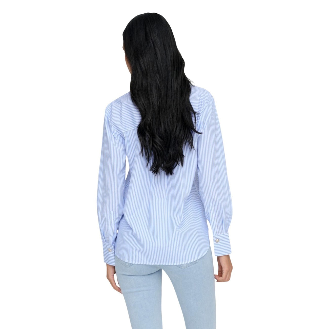 Jacqueline De Yong Camicia Donna