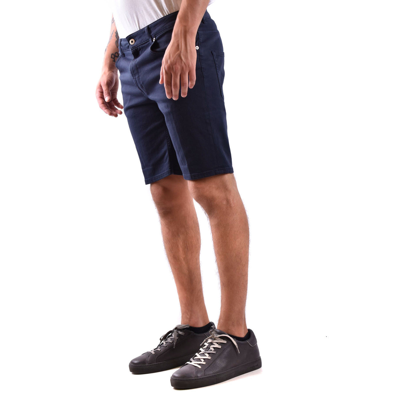 Dondup Bermuda Uomo