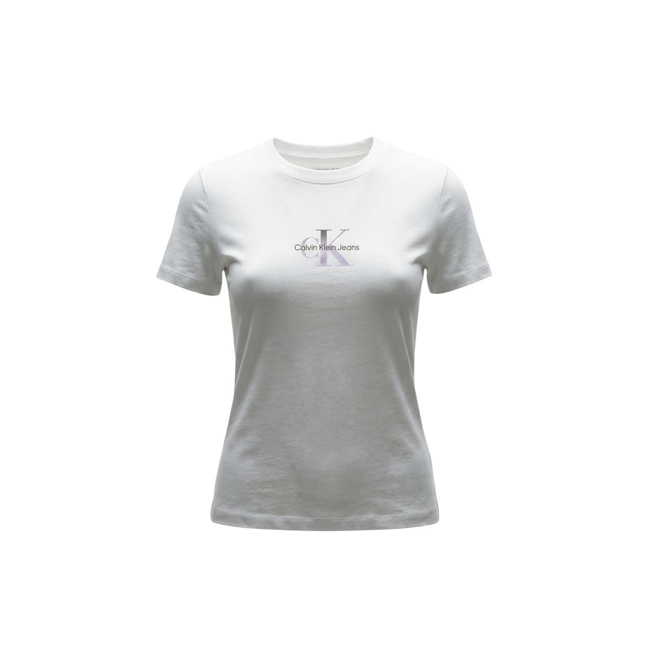 Calvin Klein Jeans T-Shirt Donna