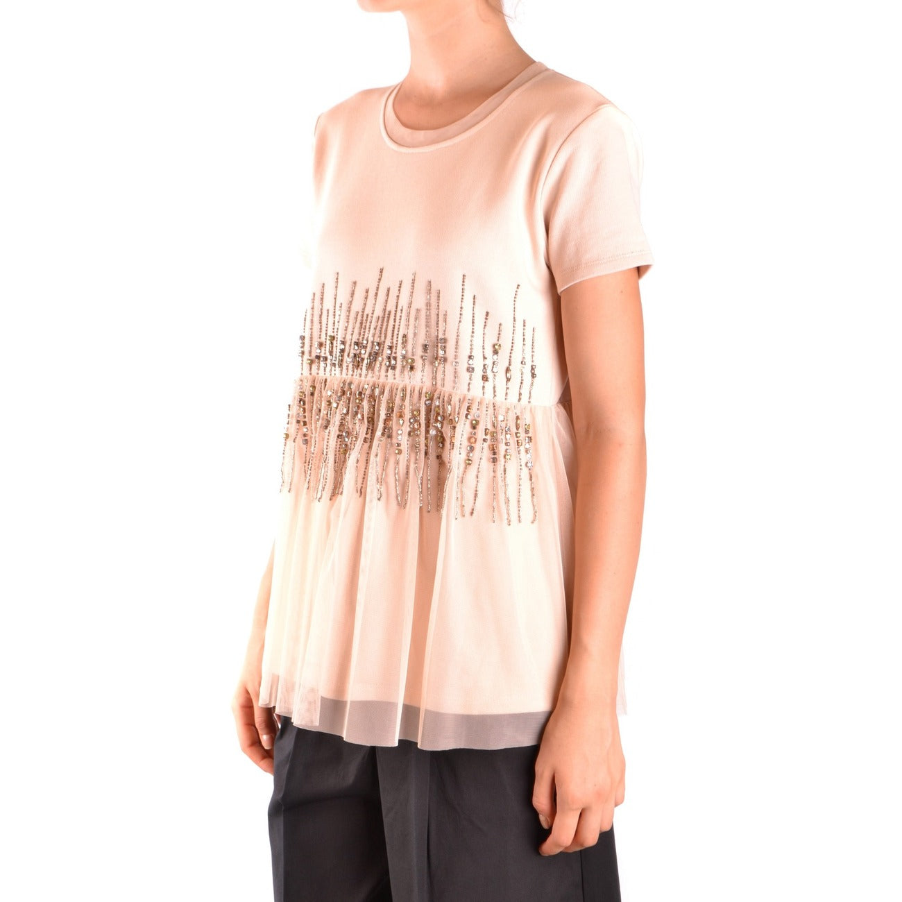 Twin-set Simona Barbieri Blouse Donna