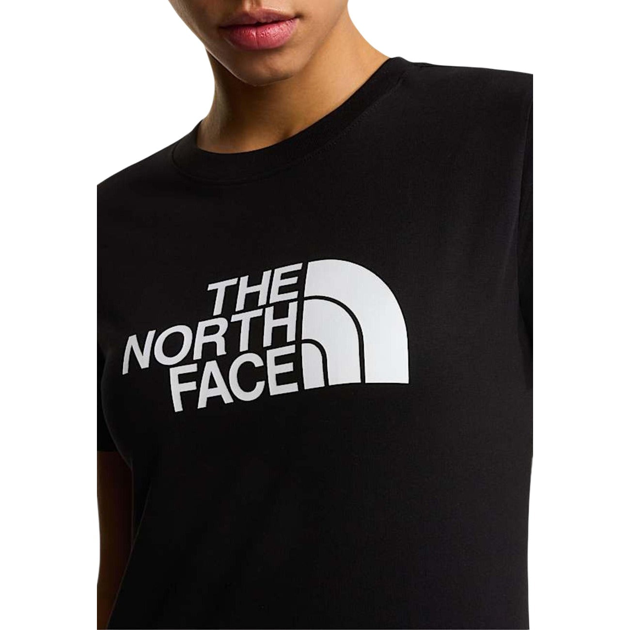 The North Face T-Shirt Donna