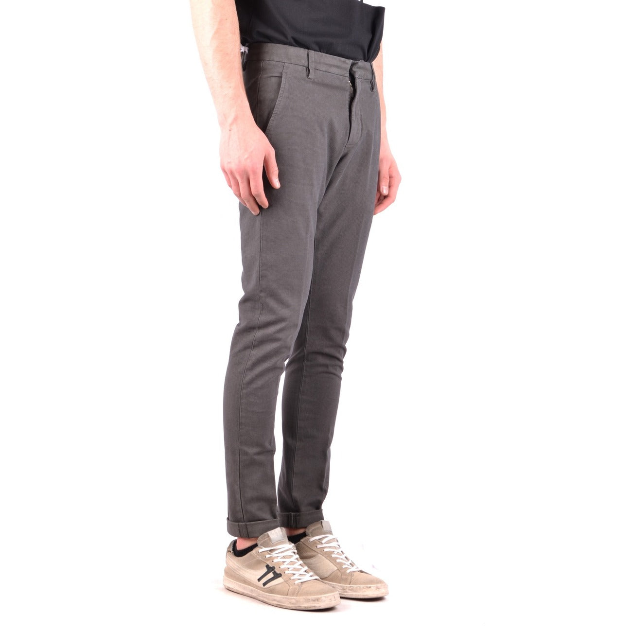 Dondup Pantaloni Uomo