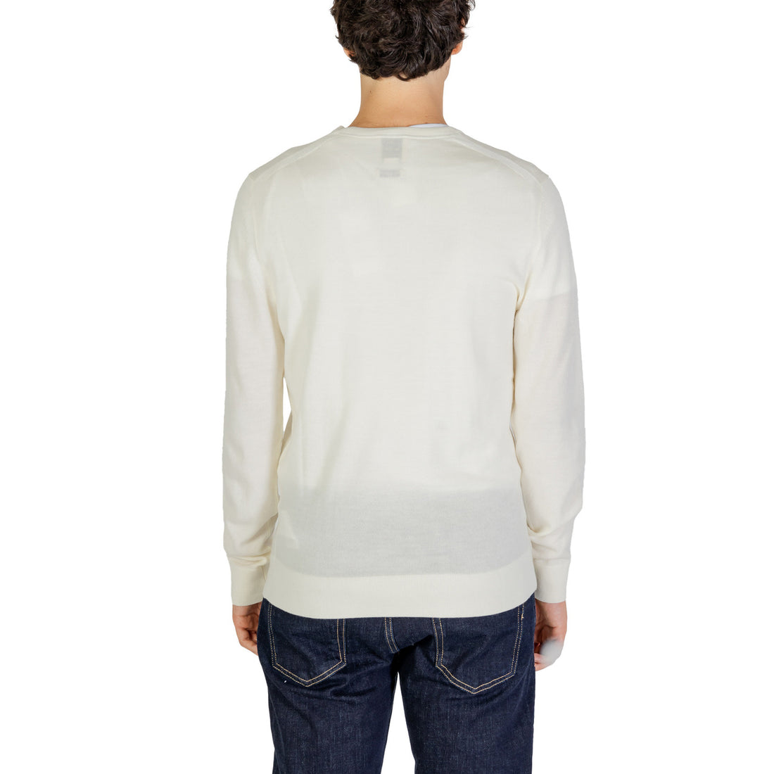 Calvin Klein Jeans Maglia Uomo