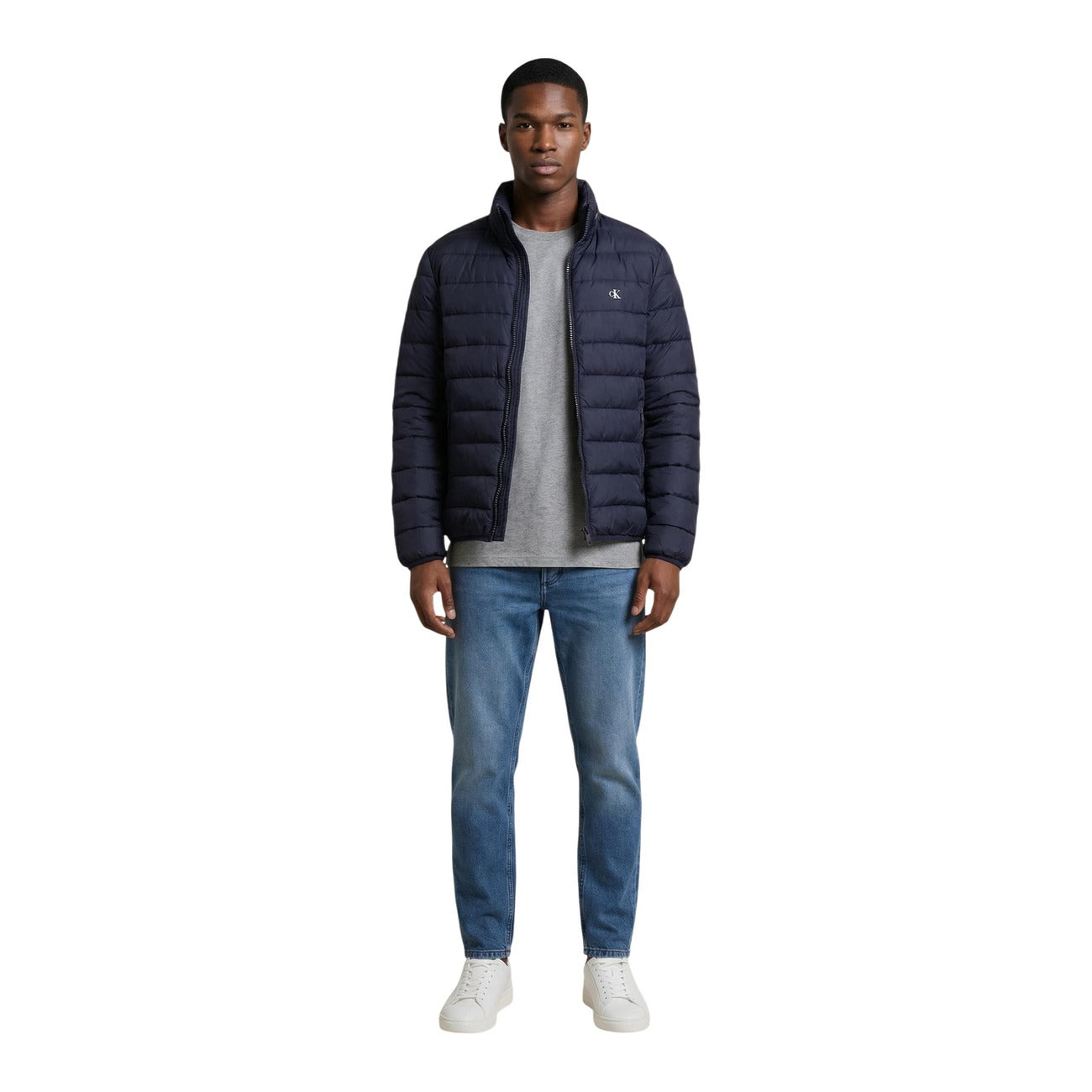 Calvin Klein Jeans Giubbotto Uomo