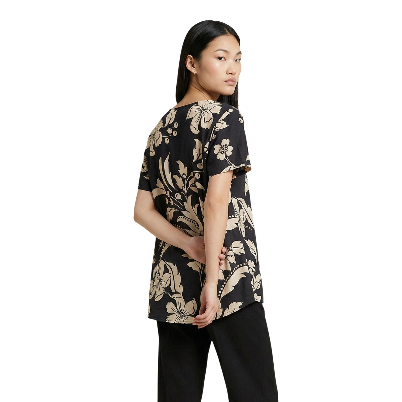 Jacqueline De Yong Blouse Donna