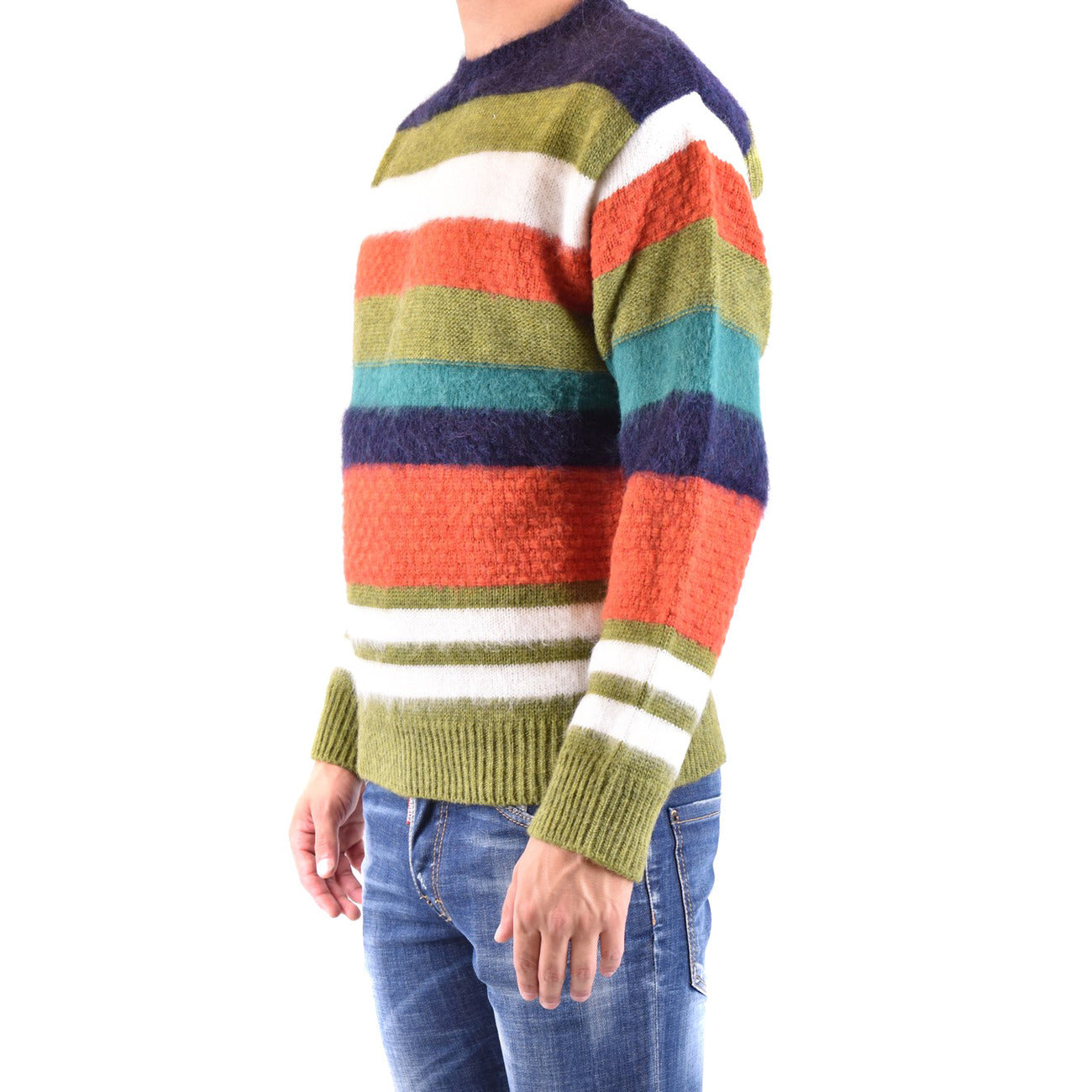 Dsquared2 Maglia Uomo