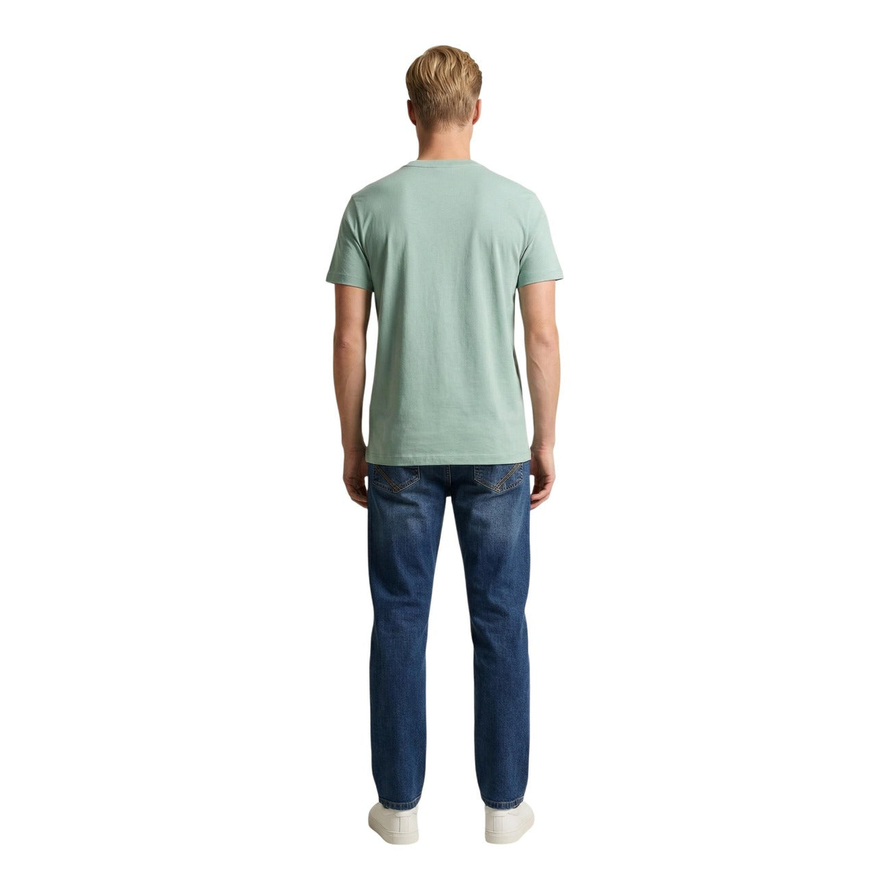 U.s. Polo Assn. T-Shirt Uomo