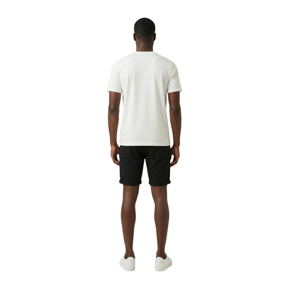 Tommy Hilfiger Jeans Bermuda Uomo