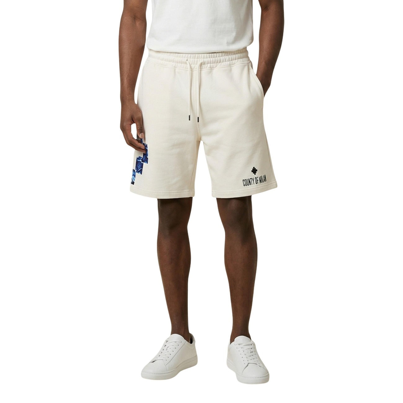 County Of Milan Bermuda Uomo