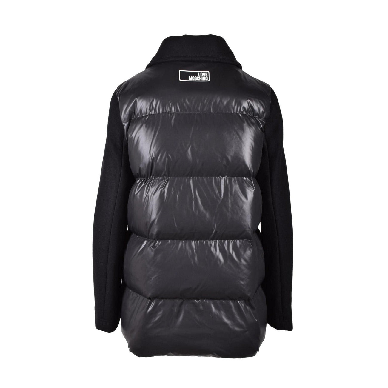 Love Moschino Giubbotto Donna