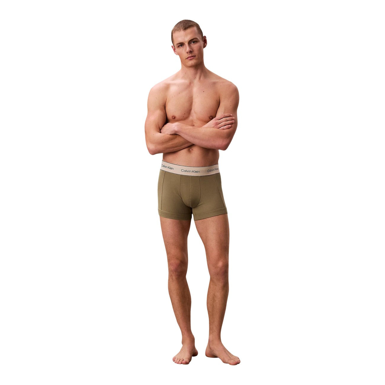 Calvin Klein Underwear Intimo Uomo