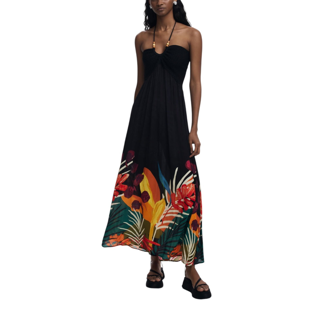 Desigual Abito Donna