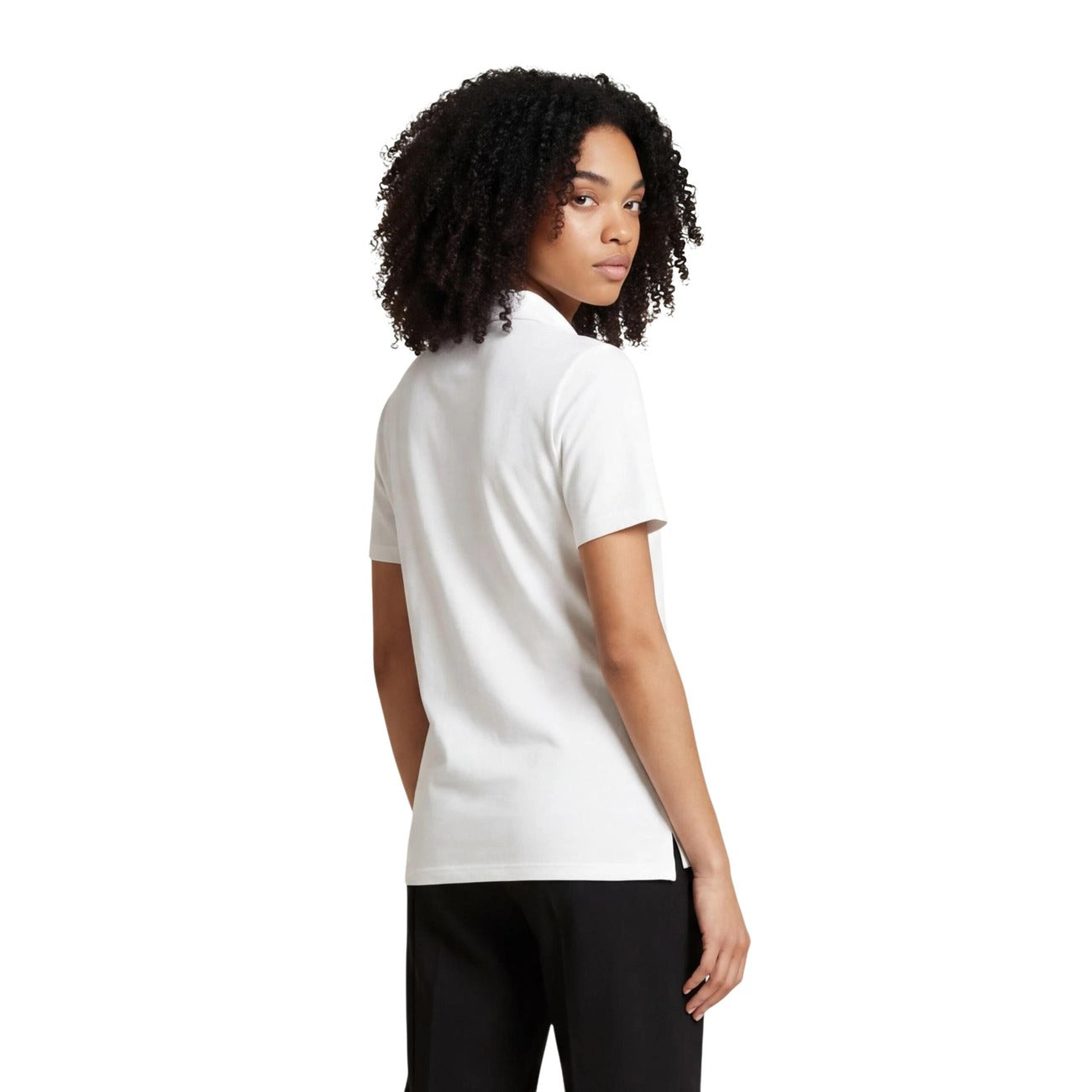 Morgan De Toi Polo Donna