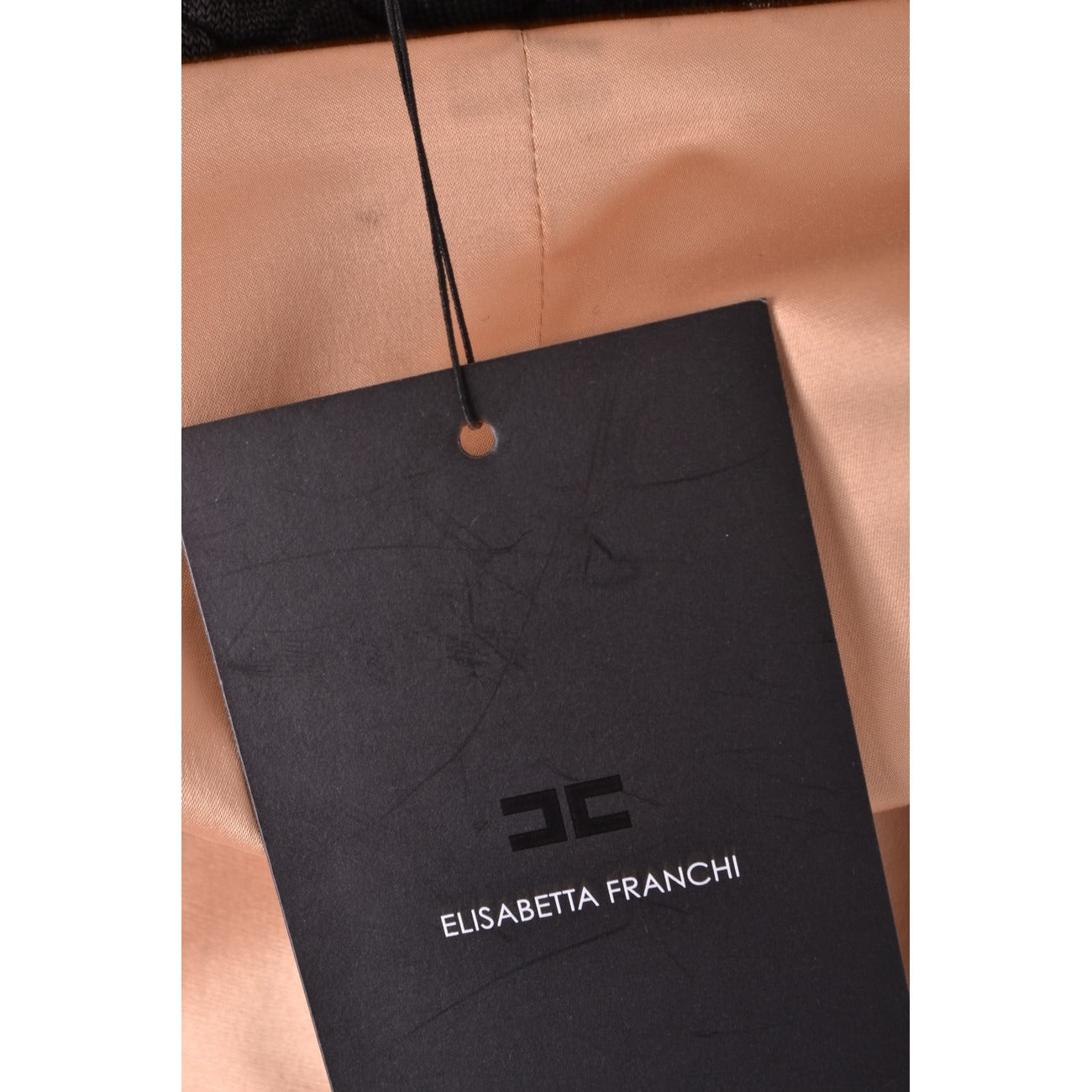 Elisabetta Franchi Giacca Donna