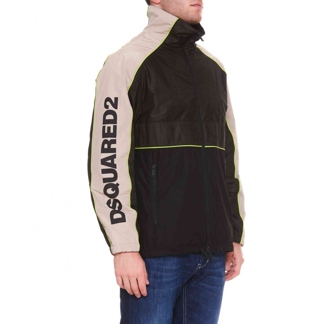 Dsquared2 Giacca Uomo
