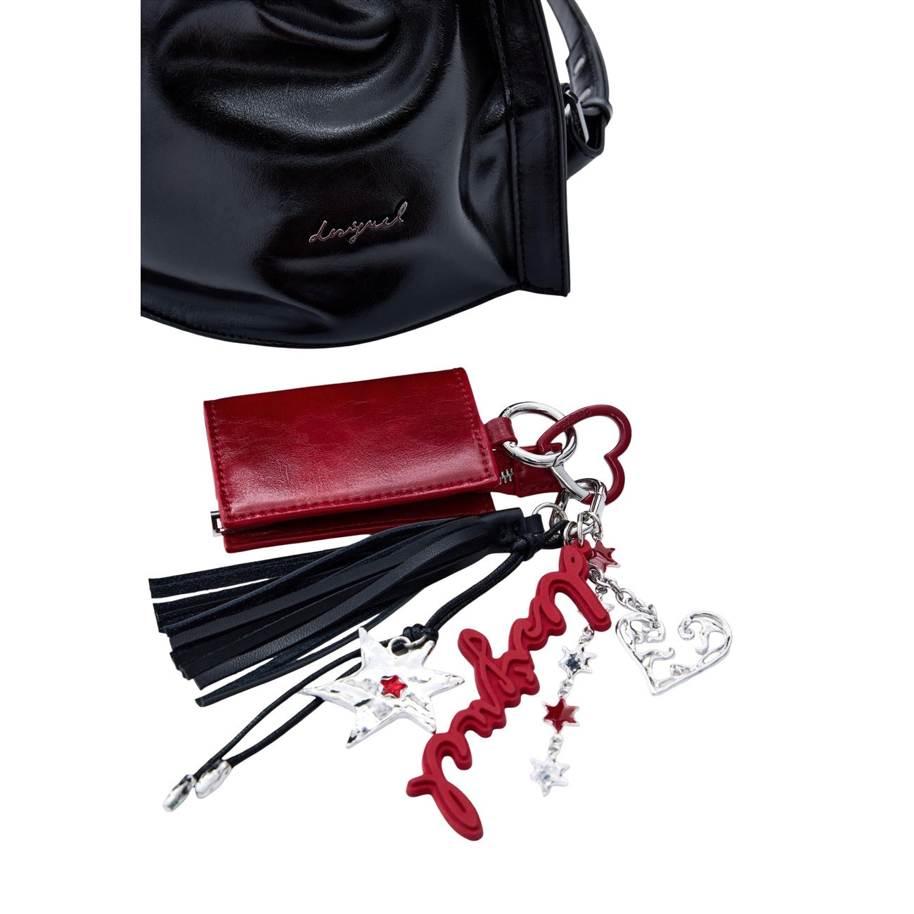 Desigual Borsa Donna