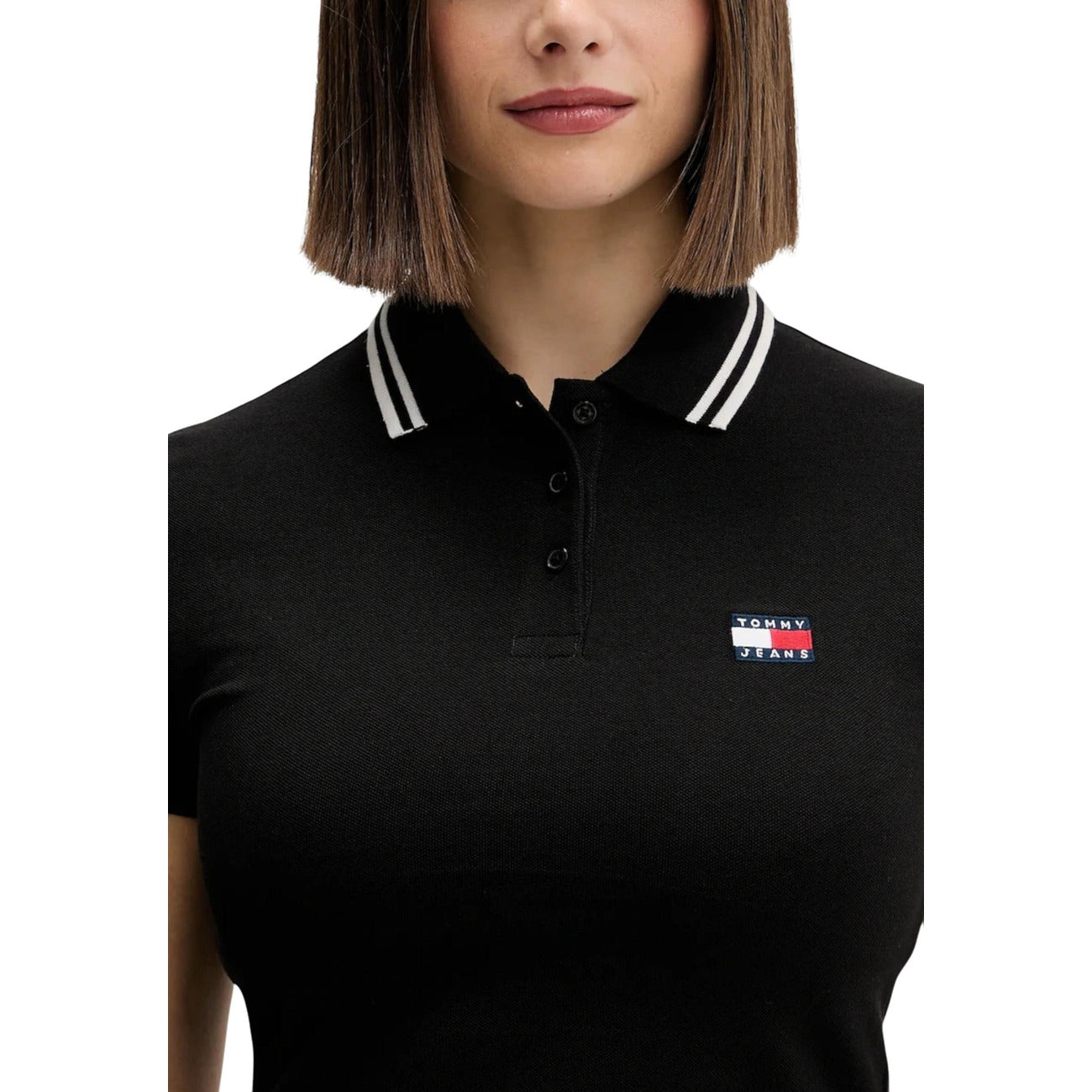 Tommy Hilfiger Jeans Polo Donna