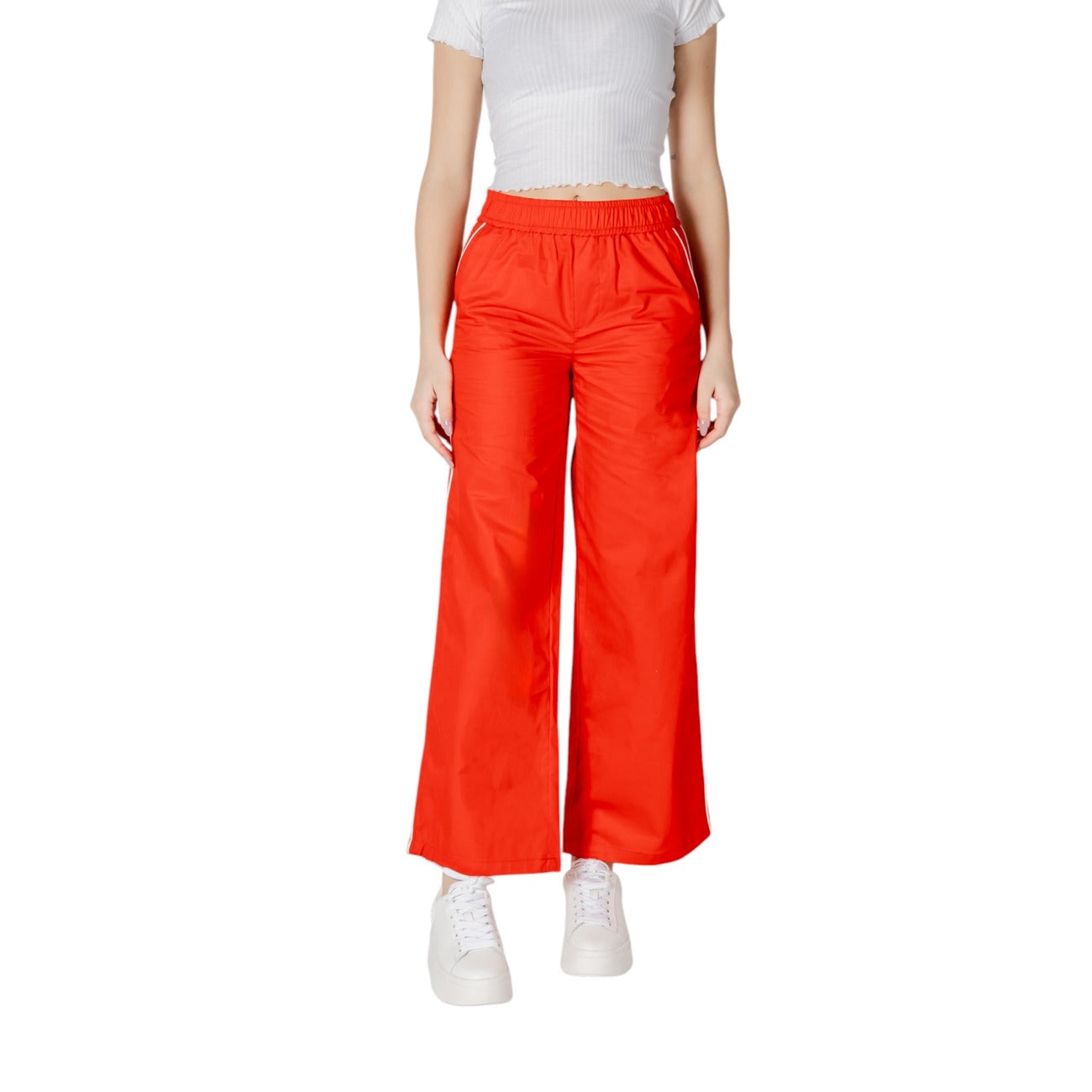 Only Pantaloni Donna