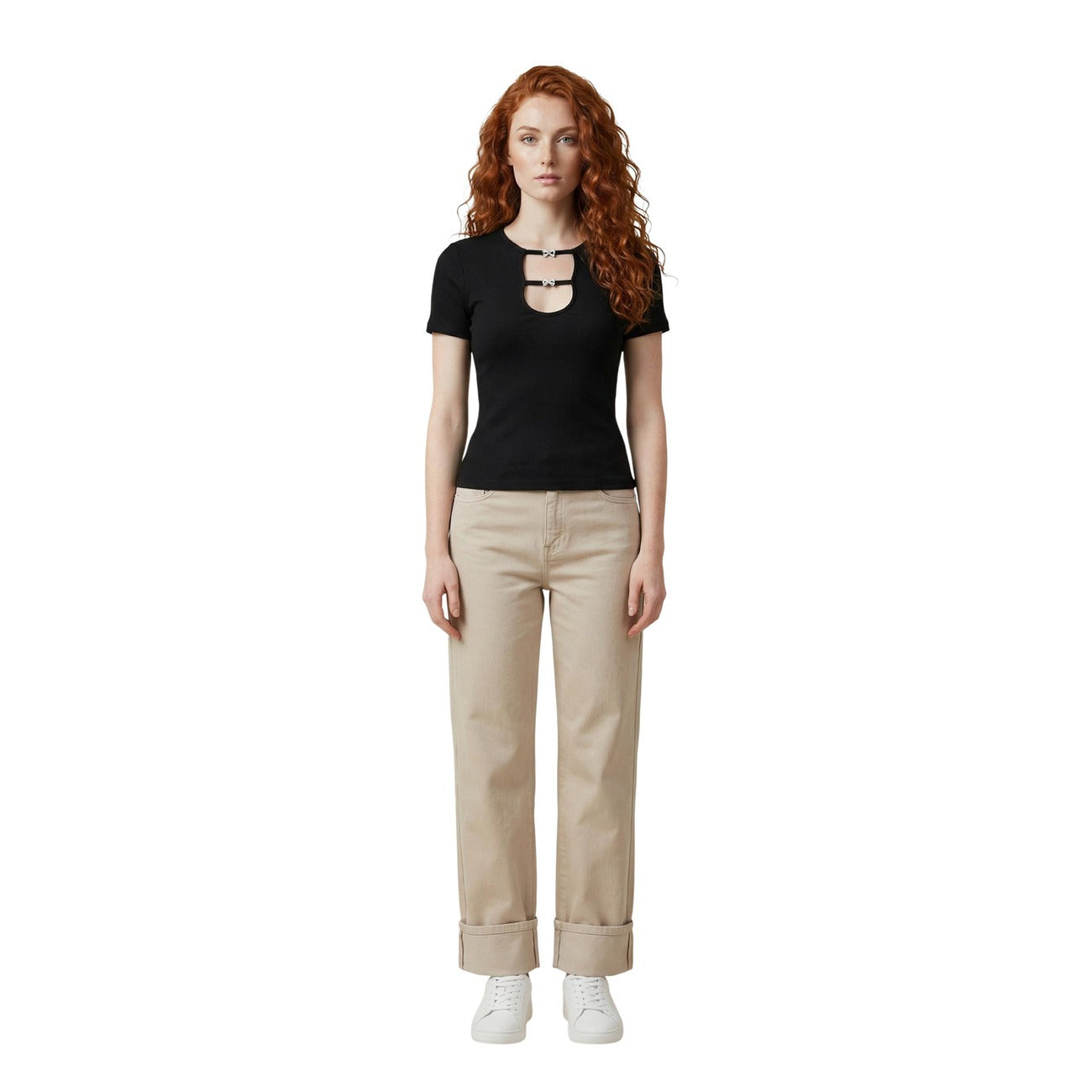 Only T-Shirt Donna