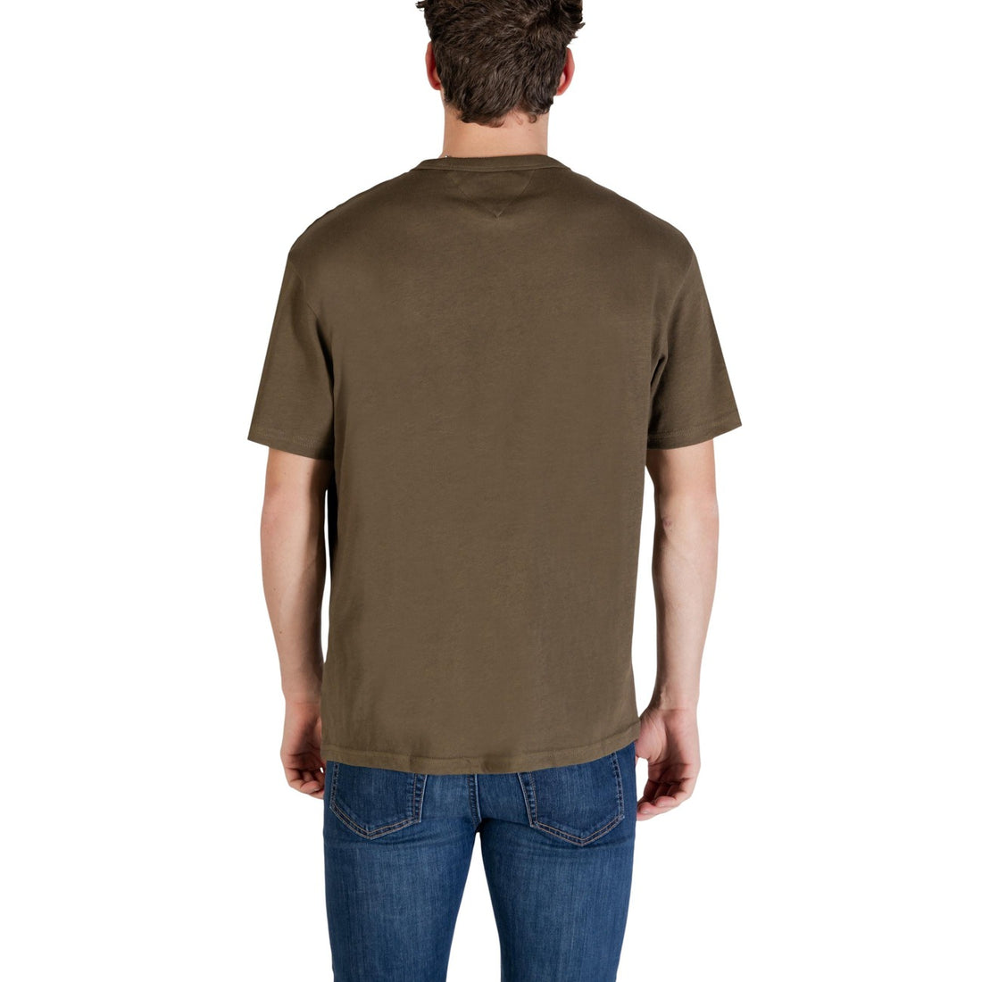 Tommy Hilfiger Jeans T-Shirt Uomo