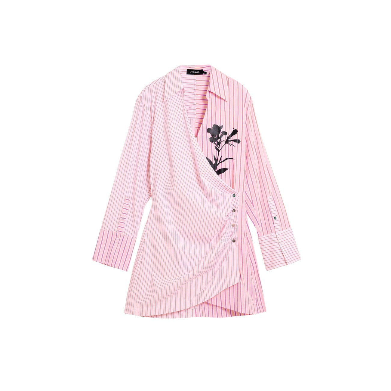 Desigual Abito Donna