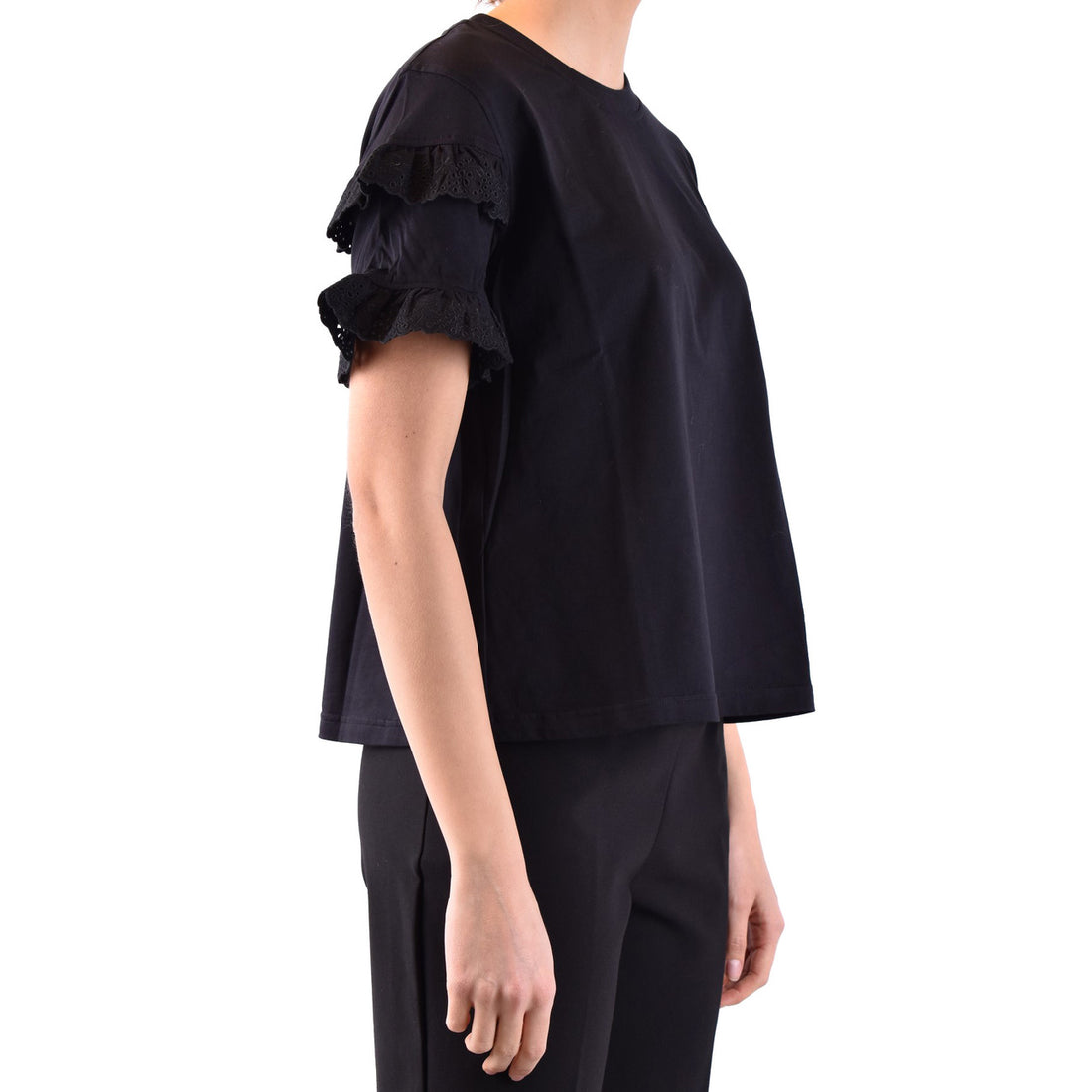 Alexander Mcqueen T-Shirt Donna
