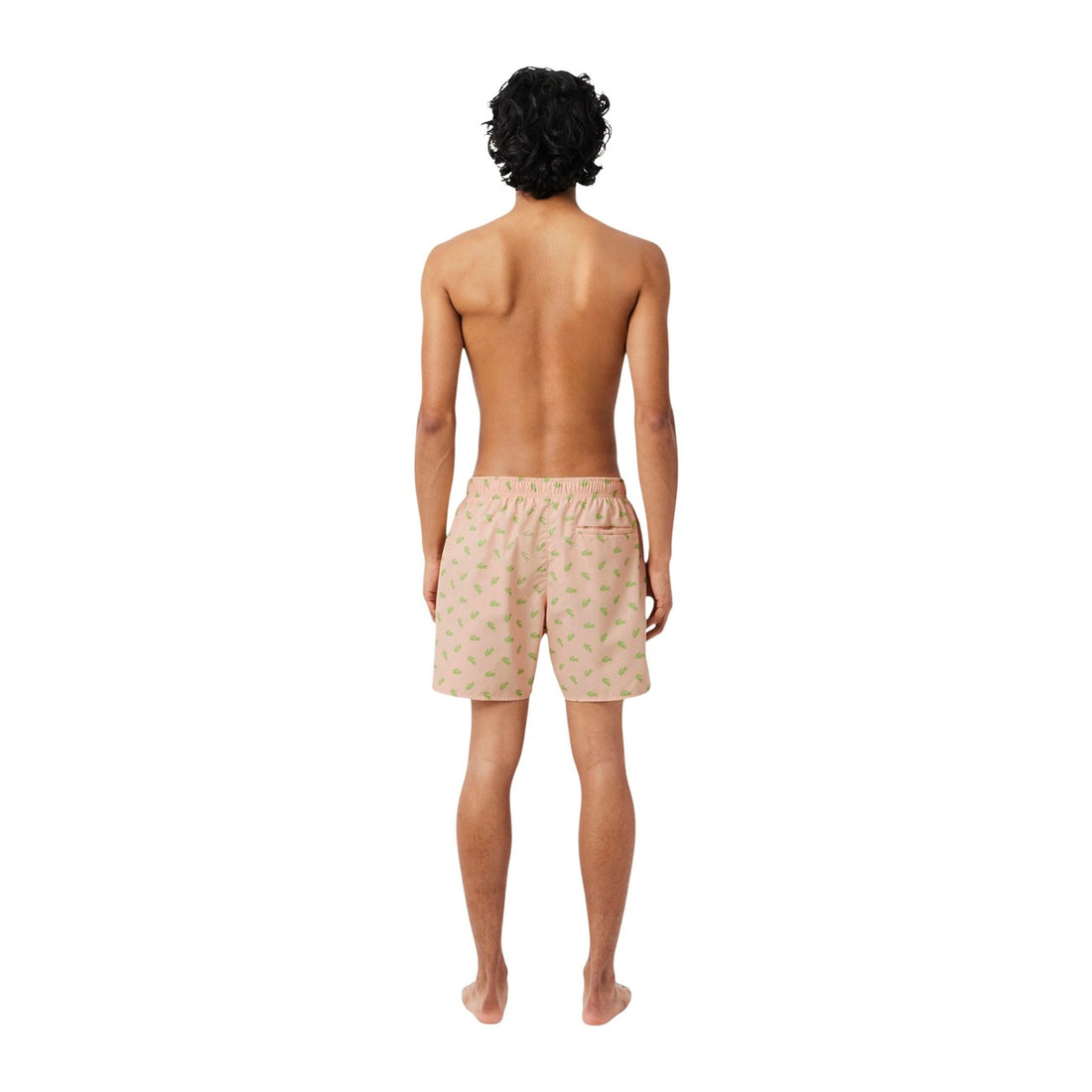 Lacoste Costume Uomo