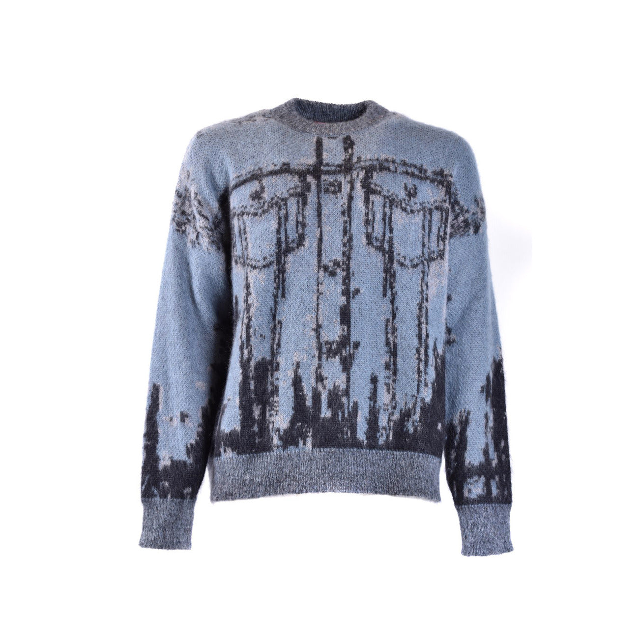 Diesel Maglia Uomo