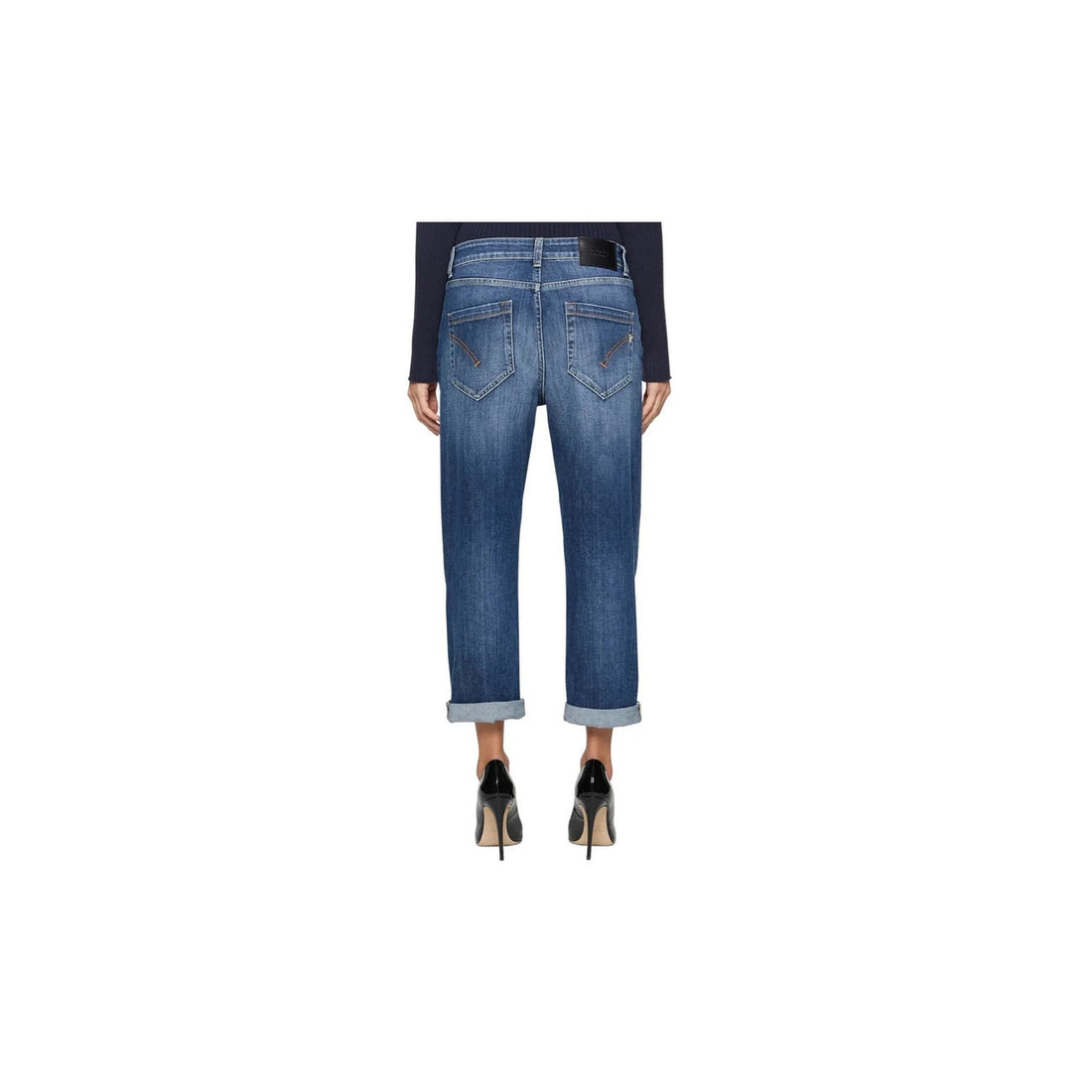Dondup Jeans Donna
