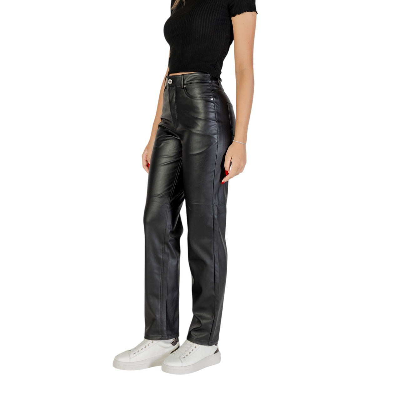 Only Pantaloni Donna