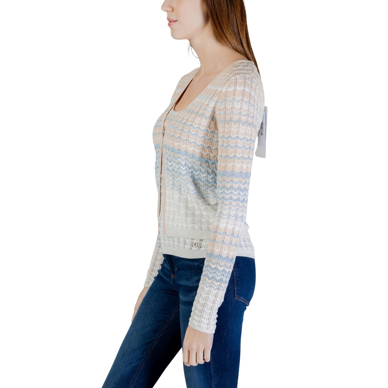 Guess Cardigan Donna
