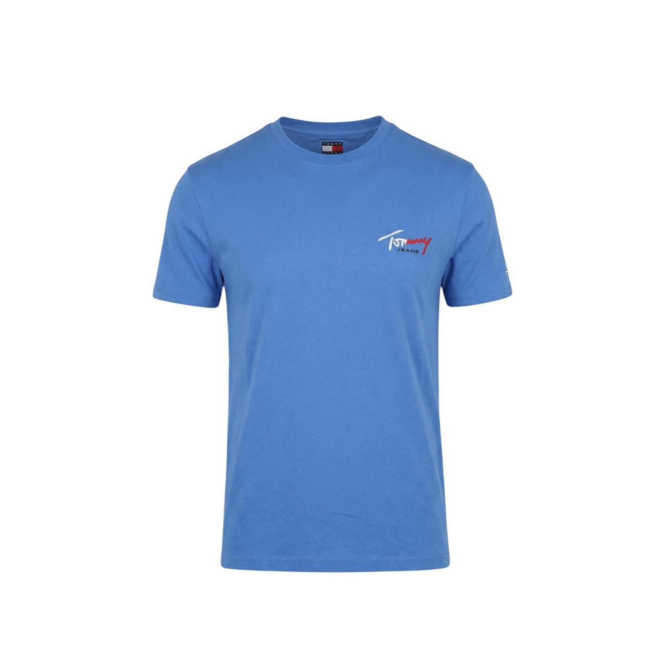 Tommy Hilfiger Jeans T-Shirt Uomo