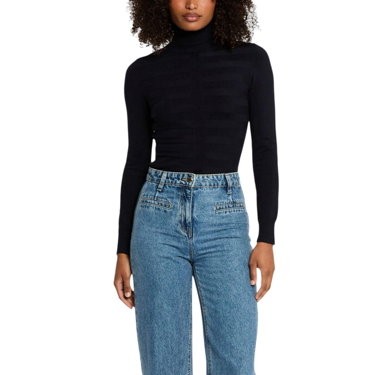Morgan De Toi Maglia Donna