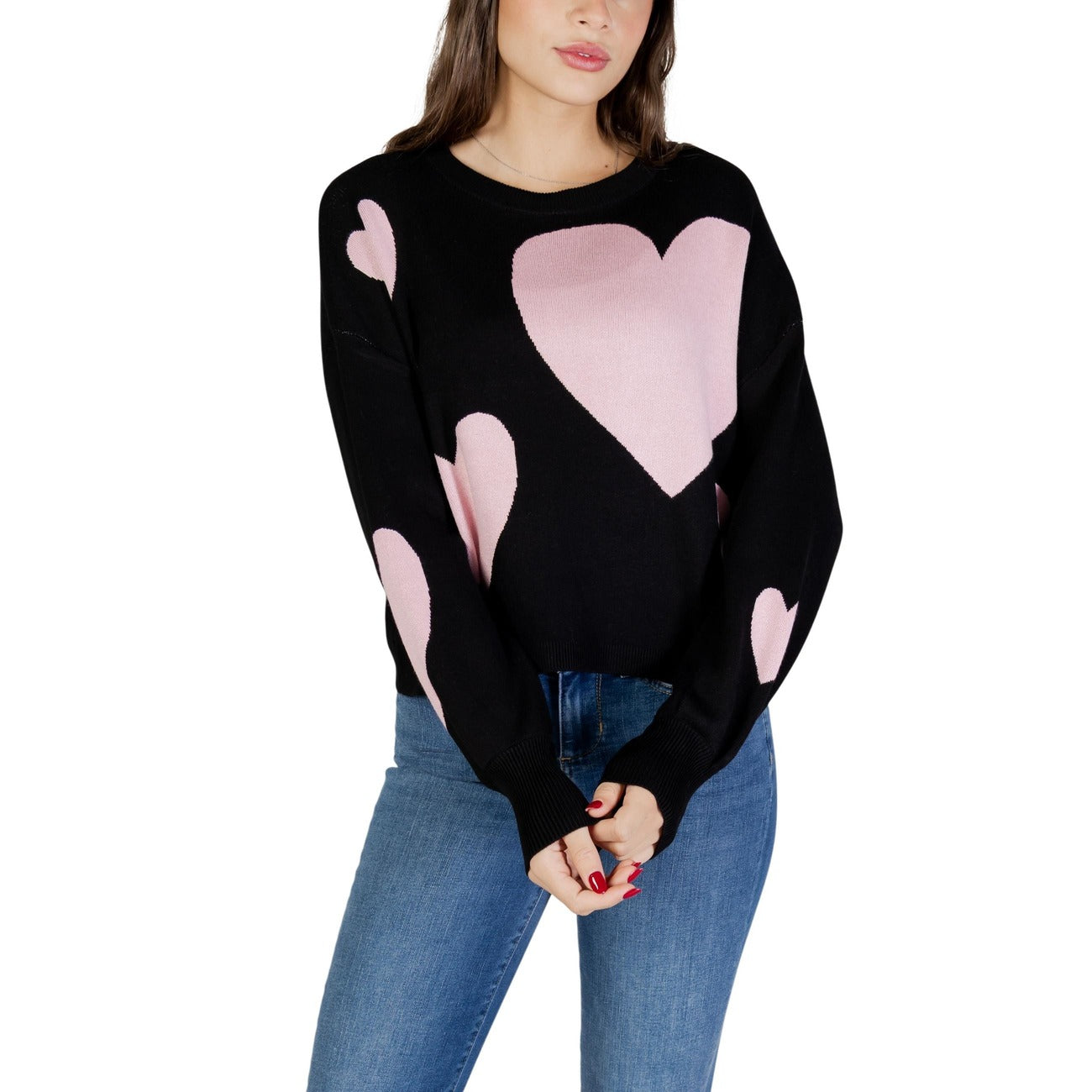 Only Maglia Donna