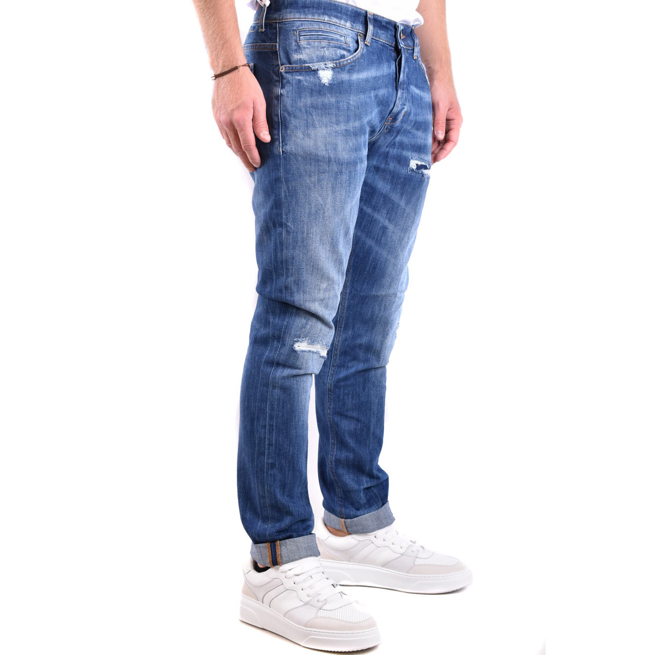 Dondup Jeans Uomo