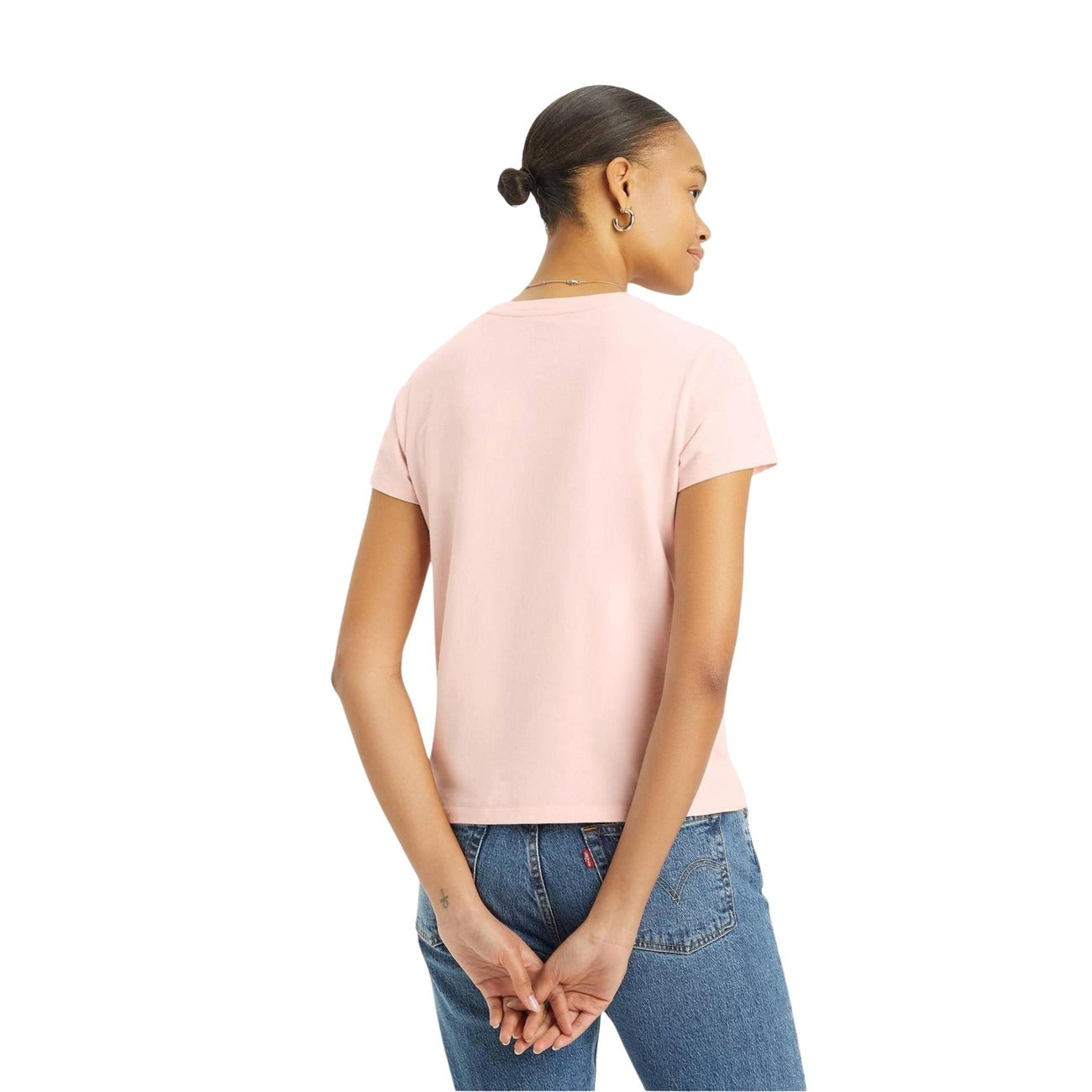 Levi`s T-Shirt Donna